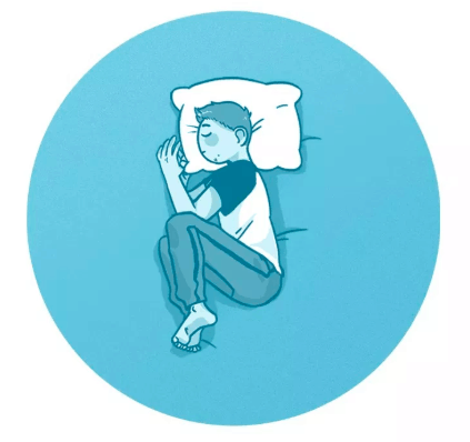 Sleeping With a Pillow Between Your Knees: 10 Benefits