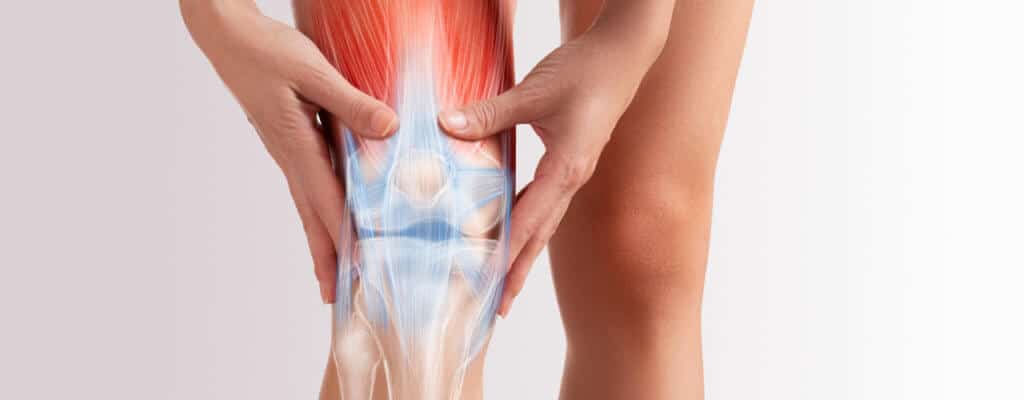 Hip Pain - Santa Clarita Valley Therapy Services