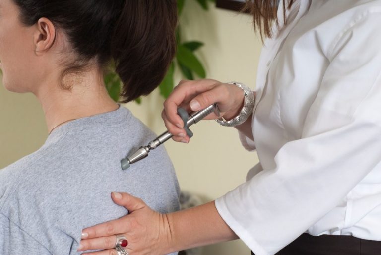 What is an activator used by chiropractors? Santa Clara Custom Chiro