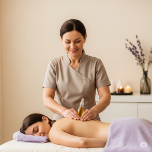 Massage Therapy